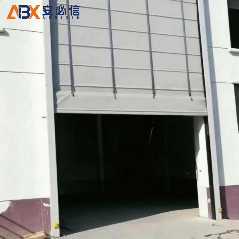 韶关市堆积门