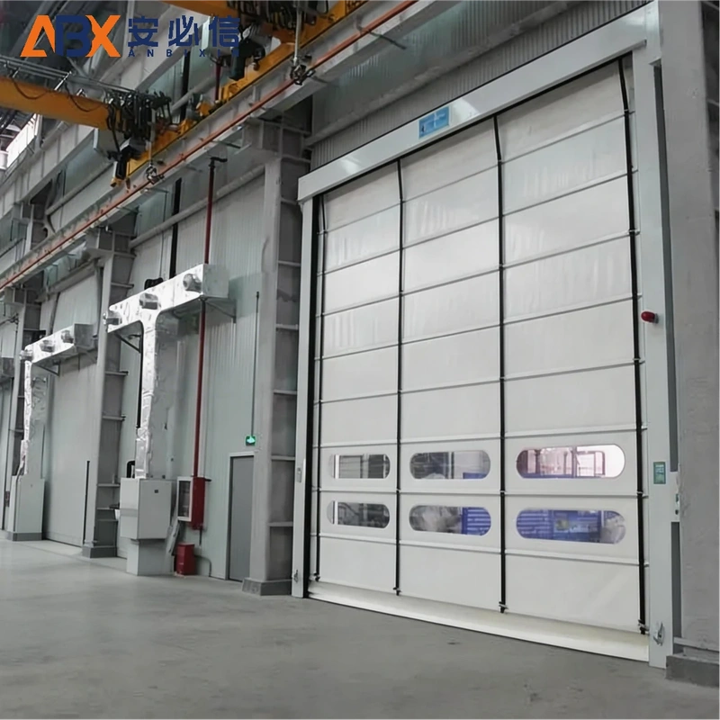 韶关市背带堆积门