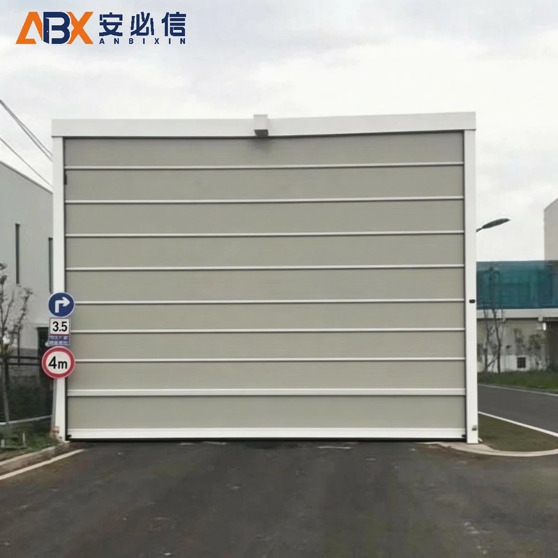 韶关市机械式门封