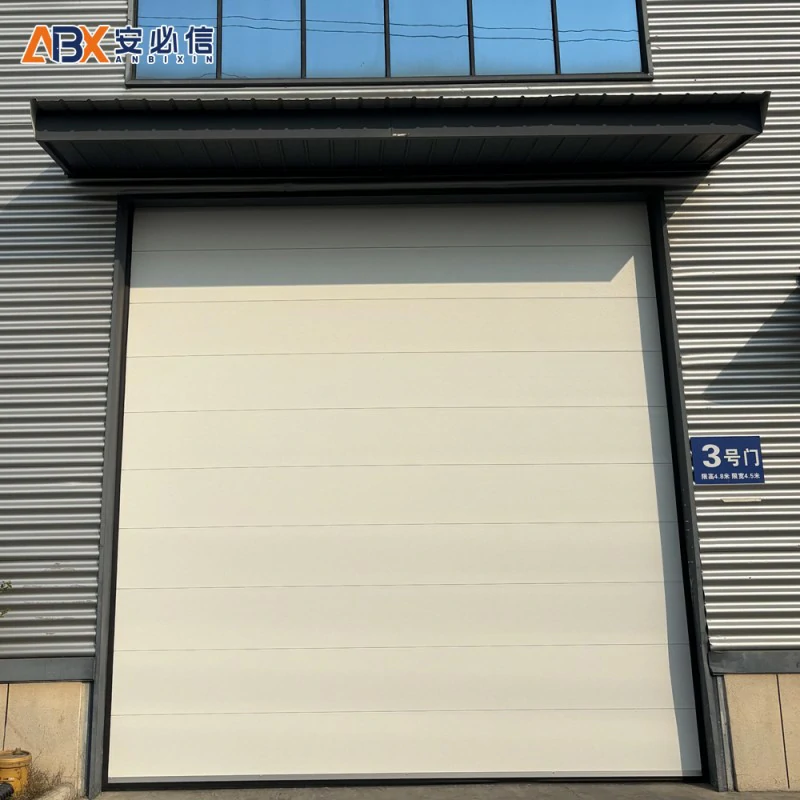 韶关市滑升门